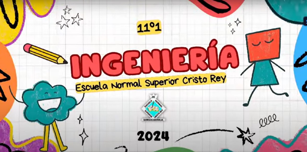 Ingeniería 1- 11°1